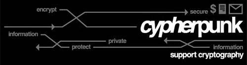 Support cryptography