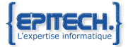 Epitech logo